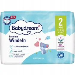 Plenice Premium, 2 mini, 3-6 kg 36 kosov.