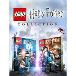 LEGO Harry Potter Collection (PC) Steam Key  EUROPE