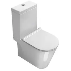 CATALANO WC školjka Monoblok Zero 62 (1MPZN00)