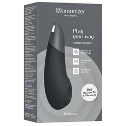 WOMANIZER ENHANCE