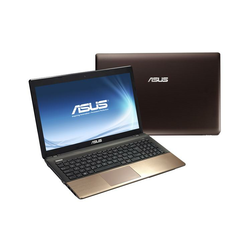 ASUS prenosni računalnik K55VM-SX125V,  CORE I5 2.5, 8GB, 500GB, 15.6, Windows 7 Home Premium