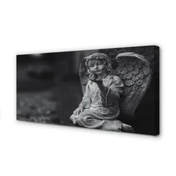 tulup.si Slika na platnu Angel 125x50 cm