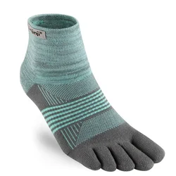 Injinji Trail Midweight Mini Crew
