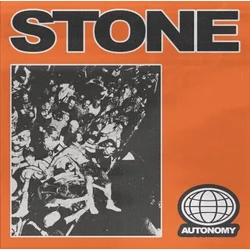 Stone - Autonomy (CD)