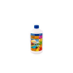 Pooltrend: Tekoči flokulant - 1L