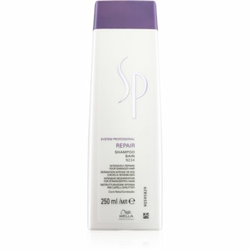 Wella Professionals SP Repair šampon za oštećenu, kemijski tretiranu kosu (Shampoo) 250 ml