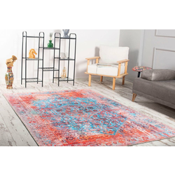 CONCEPTUM HYPNOSE Fusion Chenille Red AL 228 ( 210 x310 )