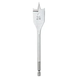 Burgija za drvo (leptir) 18x152mm GRAPHITE