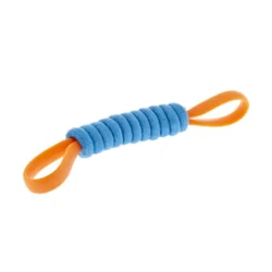 Ferribiella Igračka za pse Rope dumbbell, 31cm