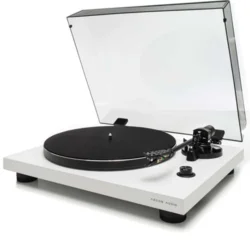 Letnja Hi-Fi AKCIJA Argon Audio TT-3 Turntable White