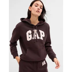 GAP Pulover 765619 Rjava