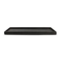 Lesen pladenj 13x30 cm Rural – S|P Collection