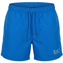 Emporio Armani EA7 7M001677 AF13019 Modra