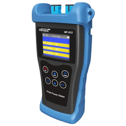 Noyafa NOYAFA NF-912 PON Tester oprike