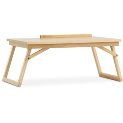Laptop support LOHALS bamboo