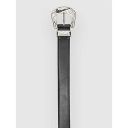 Nike Western Inspired 3Pack Belt black