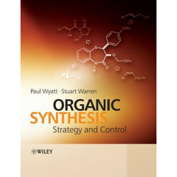 Organic Synthesis - Strategy and Control