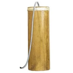 Terre Thunder made of Bamboo M