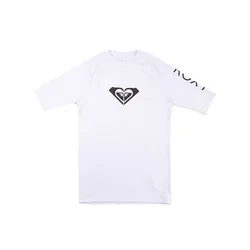 Roxy Whole Hearted Lycra white