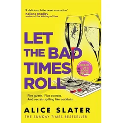 Let the bad times roll