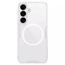 NILLKIN maska Nature Pro Magnetic za Samsung S26/ providna
