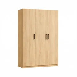 Liven Ormar, Atlantic 180x45x90cm