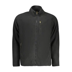 U.S. Grand Polo Muški duks AU02828BORGO, Crni