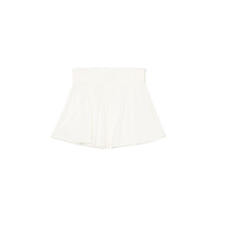 Cropp - Običan šorts - white