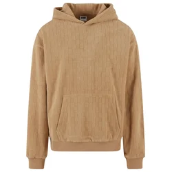 Urban Classics Majica Jacquard pesek