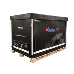 Solarni panel TRINA Solar Vertex S 455W 1 paleta 36kom (*Brezplačna Dostava*)