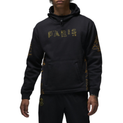 Mikica s kapuco Jordan M J PSG STMT FLC