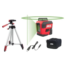SKIL 360-stopinjski križni laser - MT1E1961DA