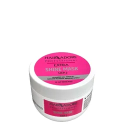 Hair Adore Maska za kosu Extra shine, 450ml