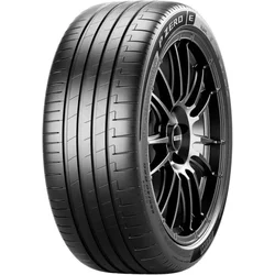 Pirelli P Zero E ( 275/45 R20 110V XL Elect, VOL, sa zaštitom za felne (MFS) )