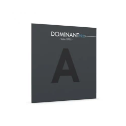 Struna A Dominant Pro violina 4/4 medium 633.543
