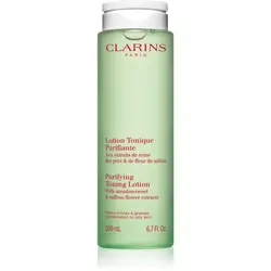 Clarins Purifying Toning Lotion Oily to Combination Skin Tonik za lice Losioni i tonici za lice