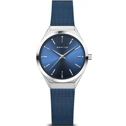 Bering 18729-307 Ladies Watch Ultra Slim 29mm 3ATM