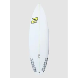TwinsBros Speed FCS2 Surfboard uni