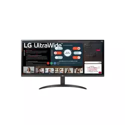 LG 34WP500-B UltraWide IPS FHD