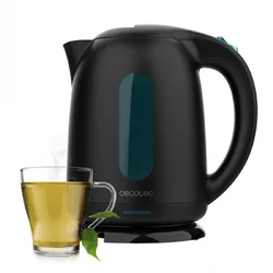 Cecotec kuvalo za vodu thermosense 180 black ( s1857 )