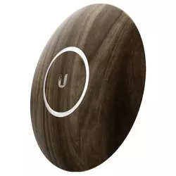 Ubiquiti Wood Design Upgradable Casing for nanoHD, 3-Pack (nHD-cover-Wood-3)