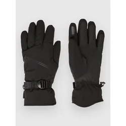 Roxy Gore-Tex Fizz rokavice true black
