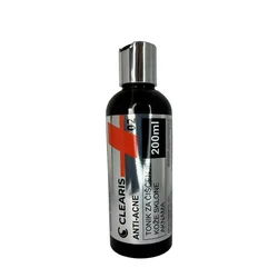 Clearis Tonik za čišćenje kože sklone aknama, 200ml