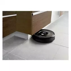 iROBOT Usisivač Roomba 980 Robot, iAdapt sistem, Posuda za prašinu