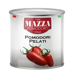 MAZZA Pradajz pelat 2.5kg