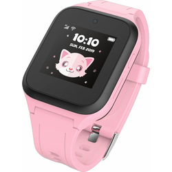 TCL MOVETIME Family Watch MT40 Pink MT40X-3NLCCZ1