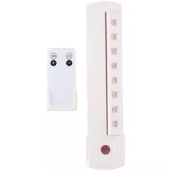 GRUNDIG Led Lampa Cabinet 8led