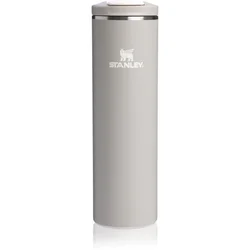 Stanley Transit Fliptop Mug termo lonček velik Ash 590 ml