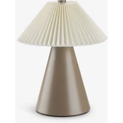 Lampa na baterije 17xV20cm sa tajmerom