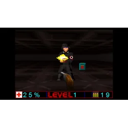 German Fortress 3D